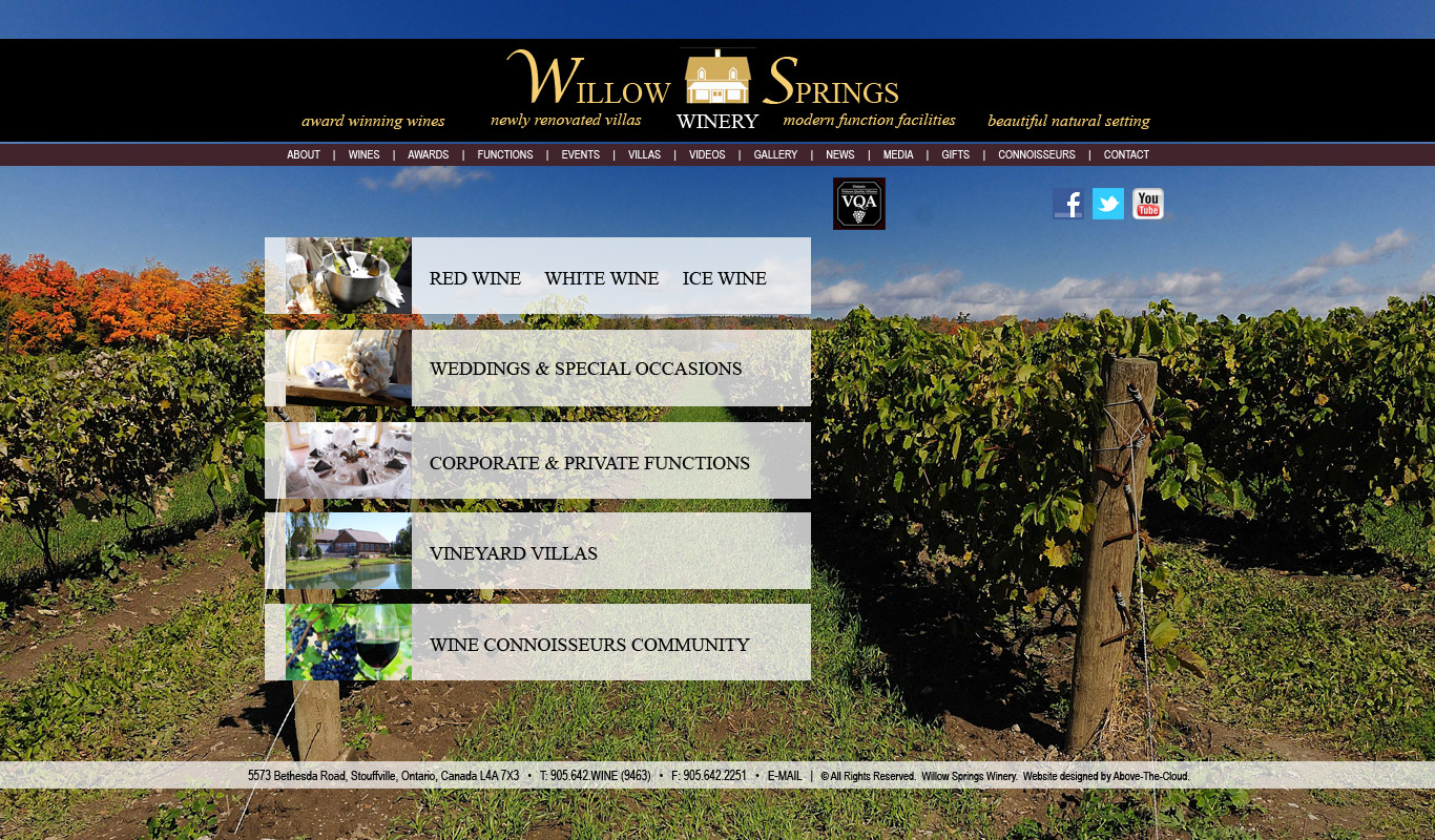Willowsprings